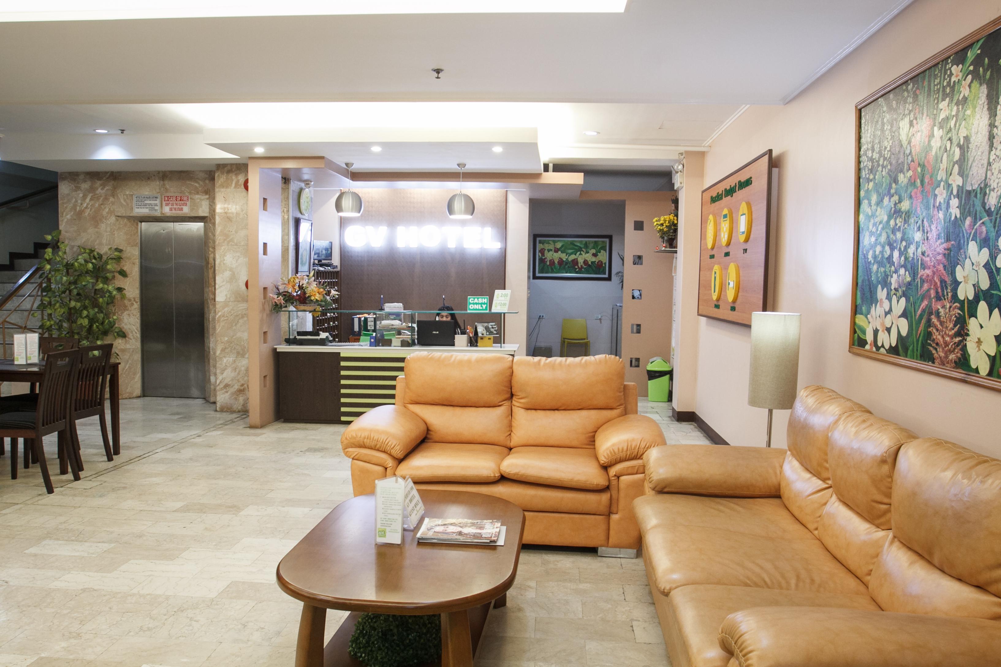 卡加延-德奥罗gv酒店 卡加盐德奥罗 外观 照片