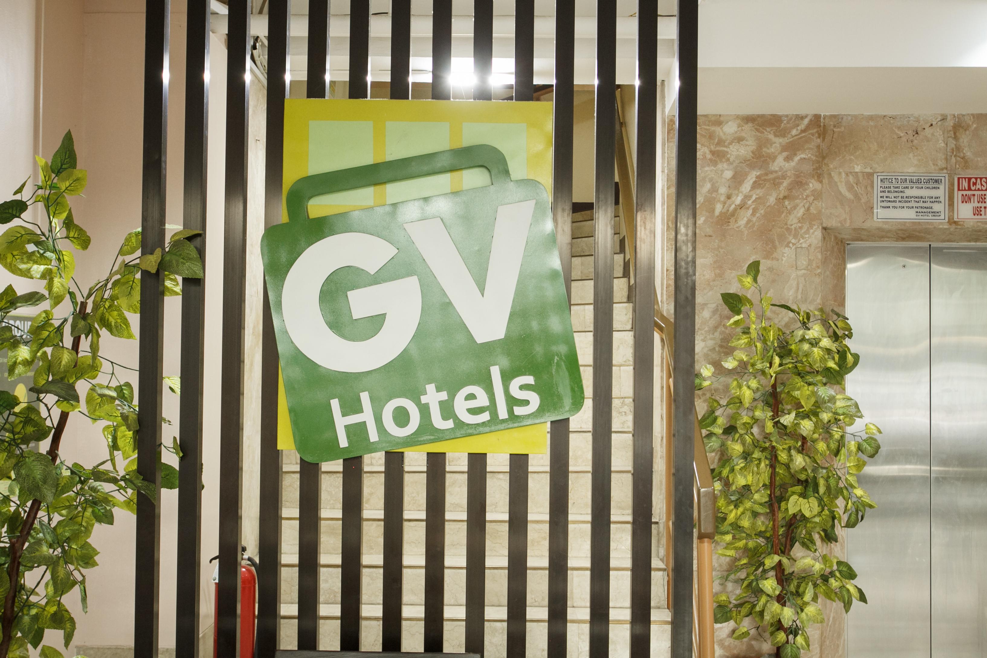 卡加延-德奥罗gv酒店 卡加盐德奥罗 外观 照片