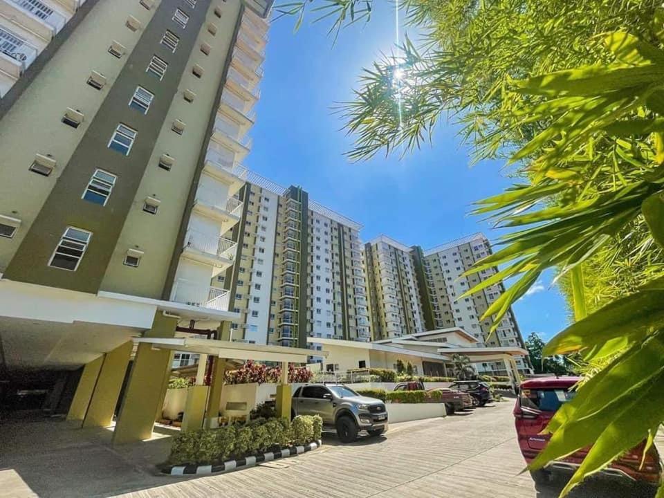 卡加延-德奥罗gv酒店 卡加盐德奥罗 外观 照片